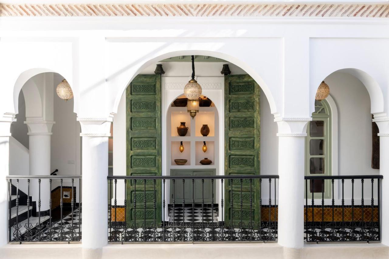 Espoir Entier Marrakesch